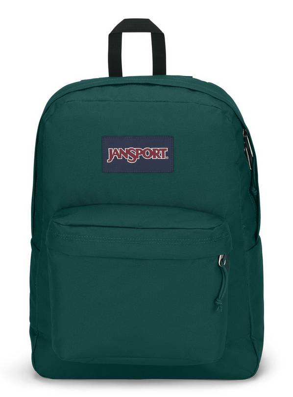 JANSPORT Superbreak One Deep Juniper One Size